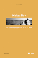 Au commencement était la mer [ancienne édition]